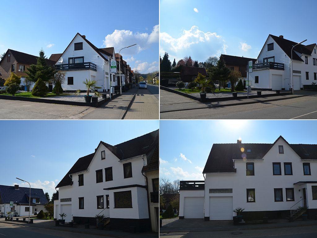 Ferienhaus Harz Bad Sachsa Exterior photo